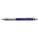  Pentel (Pentel) механический карандаш PG-METAL350 0.3mm PG313-C глубокий голубой рукоятка z