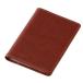  Ray mei глициния . groire (GLOIRE) футляр для карточек 12 карман GLH1168C Brown рукоятка z