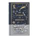  зеленый (MIDORI) дневник 1 день 1 страница иностранная книга 12880 звезда рисунок рукоятка z