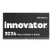 [2026 год версия * настенный ]ino Beta -(innovator) календарь L 31397 чёрный рукоятка z