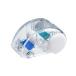  зеленый (MIDORI) Mini очиститель 2 65614006 прозрачный рукоятка z