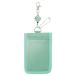 lihi тигр b(LIHIT LAB.)mifa(myfa) карта подставка кейс A3300-19 mint green рукоятка z