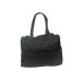 lifi-lapoketabru сумка "Boston bag" 42 черный рукоятка z