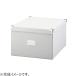 tofi-(Toffy) Magic box XL NTMX-001AW пепел белый рукоятка z