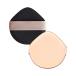 セザンヌ（CEZANNE）　クッションファンデーション替パフ　2個入り ハンズ
