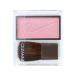 se The nn(CEZANNE) щеки brush 03 молоко сиреневый рукоятка z