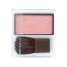 se The nn(CEZANNE) щеки brush 04 чистый розовый рукоятка z