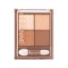 se The nn(CEZANNE)bita- цветный тени для век 03 печенье Brown рукоятка z