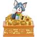 солнечный искусство Tom . Jerry лотерея подставка имеется копилка Tom SAN3847 рукоятка z