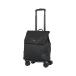  gran Marie (GRAN MARIE) 4 колесо покупка Cart 25L GM-132 черный рукоятка z