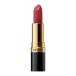 レブロン（REVLON）　スーパー　ラストラス　リップスティック　108　ベリーリッチ ハンズ