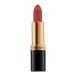 レブロン（REVLON）　スーパー　ラストラス　リップスティック　115　ティークローズ ハンズ