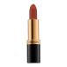 レブロン（REVLON）　スーパー　ラストラス　リップスティック　116　ブラッシングヌード ハンズ