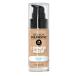 レブロン（REVLON）　カラーステイ　ロングウェアメイクアップD　200　ヌード ハンズ