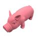  штраф собака (FineDog) большой pigla Tec -тактный i рукоятка z