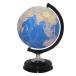  Showa картон глобус line . map модель 26cm 26-GX рукоятка z