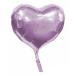 ki She's чистый cut ba Rune LF модель Heart 20cm 01745 lilac рукоятка z