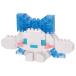  кожа dana knob lock Cinnamoroll большой лента NBCC-246 рукоятка z