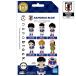  кожа dana knob lock mi Nina noSAMURAI BLUE NBMC-91 рукоятка z