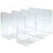 se регулирование crystal подставка A4 CRX-265-90 crystal прозрачный рукоятка z