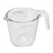 �p�C���b�N�X�iPYREX�j�@���W���[�J�b�v�@500mL�@CP�|8651 �n���Y