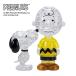  Beverly crystal мозаика Snoopy & Charlie * Brown рукоятка z