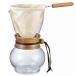  HARIO (HARIO) дерево шея 480mL DPW-3 рукоятка z