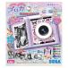  Sega fe Eve PRINT CAMERAp licca Sanrio герой z рукоятка z