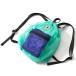 kob тормозные колодки (COBMASTER) SUN NAPSACK 32 мята 17L рукоятка z