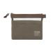 k Raid (kleid) сетка Carry сумка Mini 8472-05 Brown рукоятка z