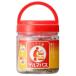 リラク泉　ゲルマバス　バケツサイズ　500g ハンズ