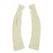  свободный узел (FREEKNOT) HYOON Fit 2way гетры для рук Y4226-F-25 свет желтый рукоятка z