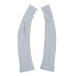  свободный узел (FREEKNOT) HYOON Fit 2way гетры для рук Y4226-F-70 голубой рукоятка z