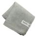  голубой ming(BLOOMING)linen носовой платок solid 003520-0001-40 серый рукоятка z