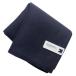  голубой ming(BLOOMING)linen носовой платок solid 003520-0001-62 темно-синий рукоятка z