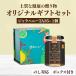  подарок jala мед TA35+ 180g подарок комплект premium активный мед пчела меласса manka мед . средний . энергия . прекрасный тест .. День матери День отца . средний изначальный День почитания пожилых людей . лет .