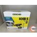 ! [ не использовался ] Karcher KHB5 электрический мойка высокого давления [ б/у ]
