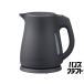 ![ не использовался ] Tiger TIGER электрический чайник off-черный PCT-A120KO [1.2L]