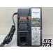 [ б/у ] Panasonic Panasonic EZ0L80 зарядное устройство 7.2V-28.8V ввод AC100V 50/60Hz 360