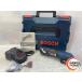 *[ не использовался товар ] Bosch мульти- tool батарея, зарядное устройство, с футляром GMF18V-28 BOSCH[ б/у товар ]