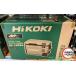 *[ не использовался товар ]HIKOKI UL18DBA беспроводной холодный температура . forest green . батарейка *AC адаптер * автомобильный источник питания для DC код имеется [ б/у ]