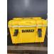 ♭[ б/у товар ]DEWALT Daewoo .rutoTOUGH SYSTEM жесткий система cooler-box [ Kumamoto дзельква в соответствии магазин ][ б/у ]