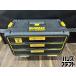 ♭[ б/у товар ]DEWALT Daewoo .rutoDWST08330-1 жесткий система 2.0 3 уровневый ящик из дерева шт. автомобиль не имеется [ Kumamoto дзельква в соответствии магазин ]