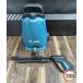 ♭[ утиль ] Makita makita MHW0700 мойка высокого давления gun только приложен электризация проверка только колпачок для бутылки отсутствует [ б/у ]