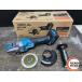 ̤ʡۥޥ makita GA045GZ żǥ饤 40Vmax 100mm 8500min-1 Хåƥ꡼