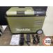 *[ б/у товар ]makita Makita CW004GZO заряжающийся термос температура . установка возможность способность :-18 c... градусов 60 раз содержание сложенный :29L цвет : оливковый * сравнительно прекрасный товар!
