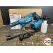 *[ б/у прекрасный товар ]makita Makita MHW180DZ заряжающийся мойка 18V для форсунка * растягивание * инструкция * в коробке * реальное использование 1 раз * аккумулятор продается отдельно 
