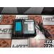 ^[ б/у ] Makita makita DC18RF быстрое зарядное устройство 14.4~18V для AC100V[ рукоятка z craft Iizuka магазин ][ б/у ]