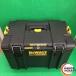 *[ б/у ]DEWALT Daewoo .ruto ящик для инструментов DWST83342-1 TOUGH SYSTEM2.0 ящик для инструментов кейс для хранения 