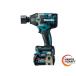 ޥ makita40Vmax żѥȥTW007GRDX40V2.5Ah2 Ŵ åʡե륻åʡ̤ѡ